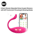 LUSH Mobile Control G-Spot Massager