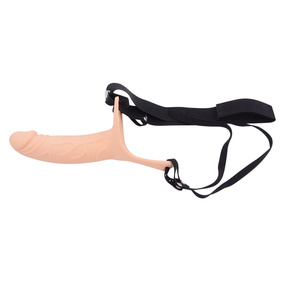 8 Inch Belt Sleeve Full Hollow